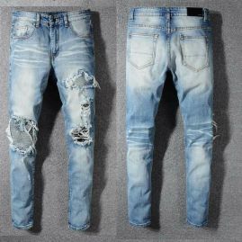 Picture of Amiri Jeans _SKUAmiriJeanPantsLongsz28-4025g3313882